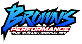 Brown's Performance Shop