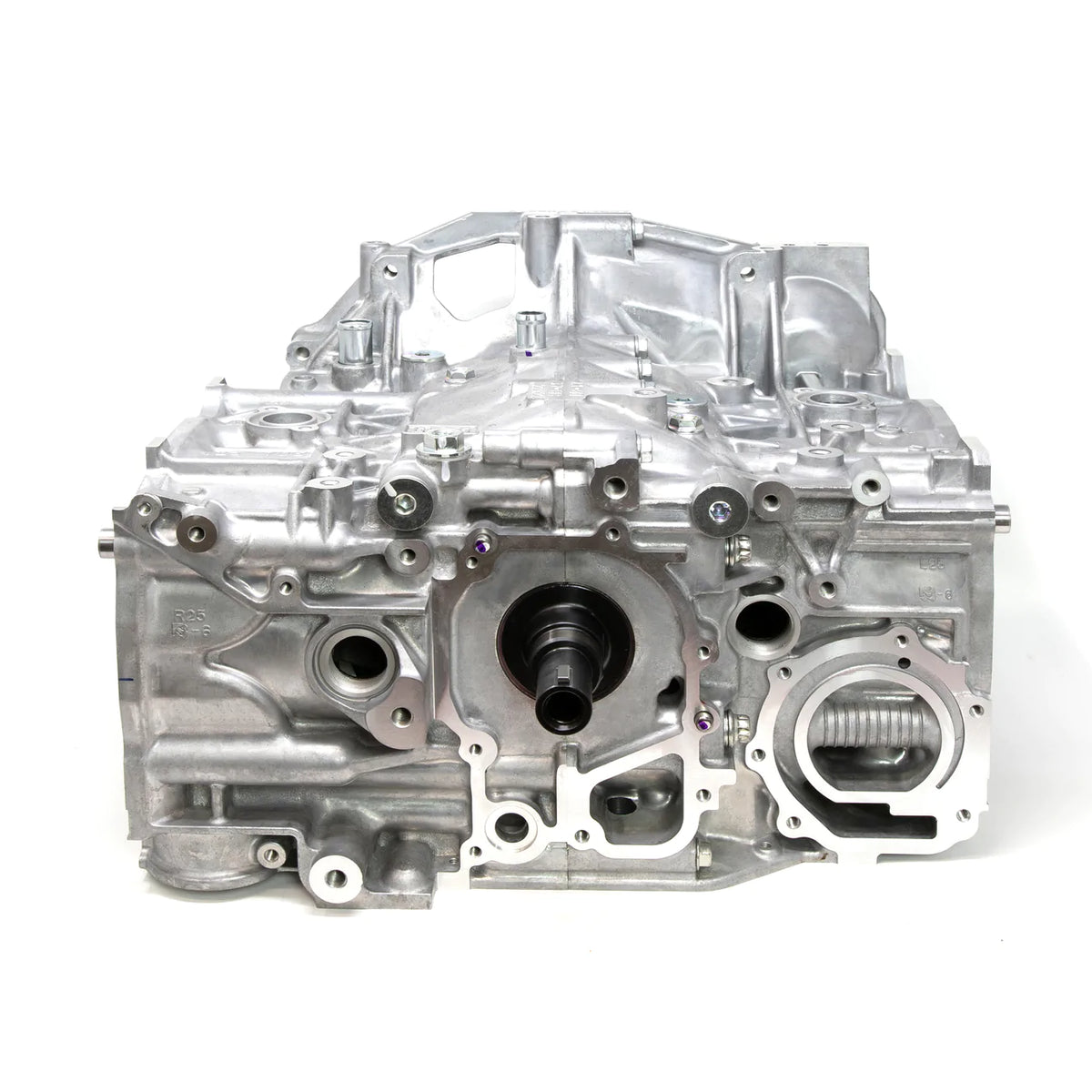 ジョージグリノー　stage6 7.25 BP700 EJ25 Stage 3 Short Block (700bhp) – Brown's