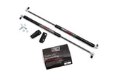 GrimmSpeed 08-14 Subaru Impreza WRX Hood Struts GRM097029