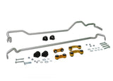 Whiteline 02-03 Subaru Impreza WRX Front & Rear Sway Bar Kit WHLBSK006