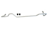 Whiteline 02-03 Subaru WRX Sedan and Wagon / 02-03 Subaru Impreza Non-Turbo w/ OE swaybar Rear 22mm WHLBSR33Z