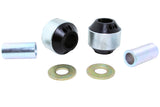Whiteline Plus Rear Lower Inner Control Arm Bushing Kit WHLW53353