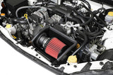 AEM F/I Polished Cold Air Intake AEM21-853C