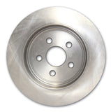 EBC Front Rotors