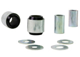 Whiteline Hatch Rear Trailing Arm Bushing Kit WHLW0568