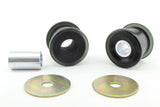 Whiteline Plus Front Control Arm - Lower Inner Rear Bushing Kit WHLW51710