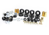 Whiteline Rear Vehicle Essentials Kit WHLWEK081