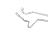 Whiteline Front & Rear Sway Bar Kit WHLBSK004