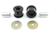 Whiteline Plus Front Control Arm - Lower Inner Rear Bushing Kit WHLW51710