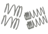 Whiteline Subaru Impreza WRX STI Hatchback Performance Lowering Springs WHLWSK-SUB004