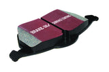 EBC Ultimax2 Front Brake Pads
