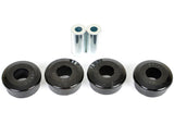 Whiteline 08+ Impreza / WRX / STi Front Differential Positive Power Kit WHLKDT905