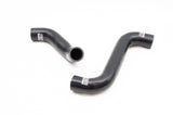 GrimmSpeed Radiator Hose Kit - Black GRM405325