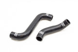 GrimmSpeed Radiator Hose Kit - Black GRM405325
