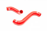 GrimmSpeed Radiator Hose Kit - Red GRM405329