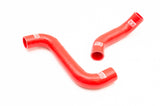 GrimmSpeed Radiator Hose Kit - Red GRM405329