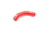 GrimmSpeed 08-14 Subaru WRX / 08-20 Subaru STi / 09-13 Subaru Forester XT Radiator Hose Kit - Red GRM405326