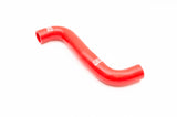 GrimmSpeed 08-14 Subaru WRX / 08-20 Subaru STi / 09-13 Subaru Forester XT Radiator Hose Kit - Red GRM405326