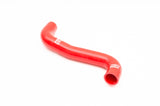 GrimmSpeed 08-14 Subaru WRX / 08-20 Subaru STi / 09-13 Subaru Forester XT Radiator Hose Kit - Red GRM405326