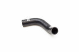 GrimmSpeed 08-14 Subaru WRX / 08-20 Subaru STi / 09-13 Subaru Forester XT Radiator Hose Kit - Black GRM405322