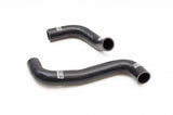 GrimmSpeed 08-14 Subaru WRX / 08-20 Subaru STi / 09-13 Subaru Forester XT Radiator Hose Kit - Black GRM405322