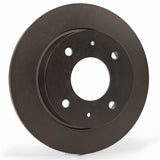 EBC Front Rotors