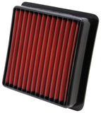 AEM 8.75in O/S L x 8.563in O/S W x 2.438in H DryFlow Air Filter AEM28-20304