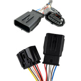 Injen X-Pedal Pro Black Edition Throttle Cont INJPT0002B