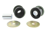 Whiteline Plus Front Control Arm - Lower Inner Rear Bushing Kit WHLW51710