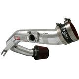 Injen 02-05 Subaru WRX (No Wagon) / 04-07 STi Wrinkle Red Cold Air Intake INJRD1200WR *Special Order*