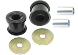 Whiteline Plus Front Control Arm - Lower Inner Rear Bushing Kit WHLW51710