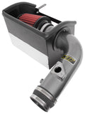 AEM F/I Polished Cold Air Intake AEM21-853C
