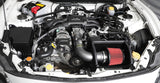 AEM F/I Polished Cold Air Intake AEM21-853C