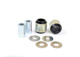 Whiteline Hatch Rear Trailing Arm Bushing Kit WHLW0568