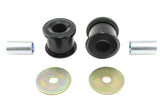Whiteline Plus Front Control Arm - Lower Inner Rear Bushing Kit WHLW51710