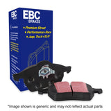 EBC Ultimax2 Front Brake Pads