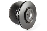EBC Front Rotors