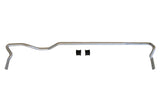 Whiteline 02-03 Subaru WRX Sedan and Wagon / 02-03 Subaru Impreza Non-Turbo w/ OE swaybar Rear 22mm WHLBSR33Z