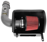 AEM F/I Polished Cold Air Intake AEM21-853C