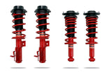 Pedders EziFit SportsRyder Spring + Shock Kit (Offset Mount) 2013-2020 Subaru BRZ PEDPED-803050