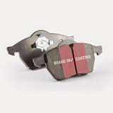 EBC Ultimax2 Front Brake Pads