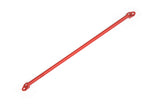 GrimmSpeed Subaru BRZ / Scion FR-S Strut Tower Brace - Red GRM098009