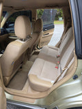 2003 Subaru forester 2.5 xs 5 speed
