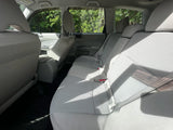 2011 Subaru Forester