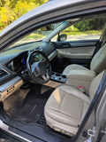 2015 Subaru Outback Premium