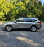 2015 Subaru Outback Premium