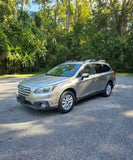 2015 Subaru Outback Premium