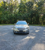2015 Subaru Outback Premium