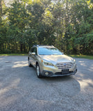 2015 Subaru Outback Premium
