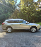 2015 Subaru Outback Premium